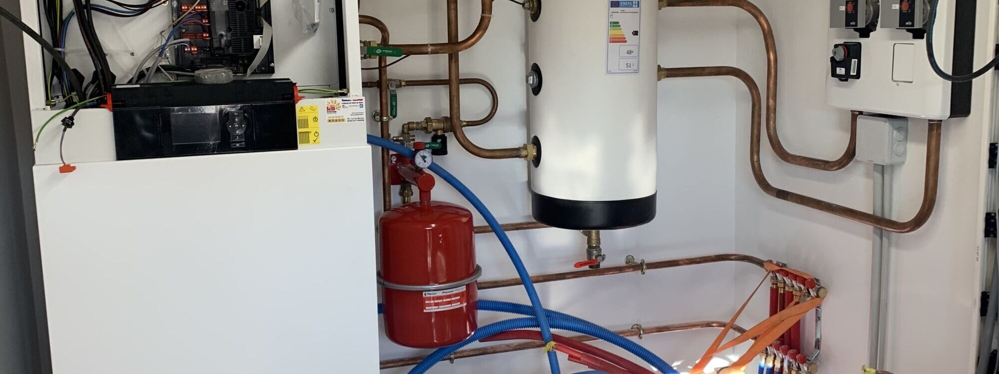 Quelles sont les &eacute;tapes cl&eacute;s pour une r&eacute;novation r&eacute;ussie de votre syst&egrave;me de chauffage au gaz ? Colmar