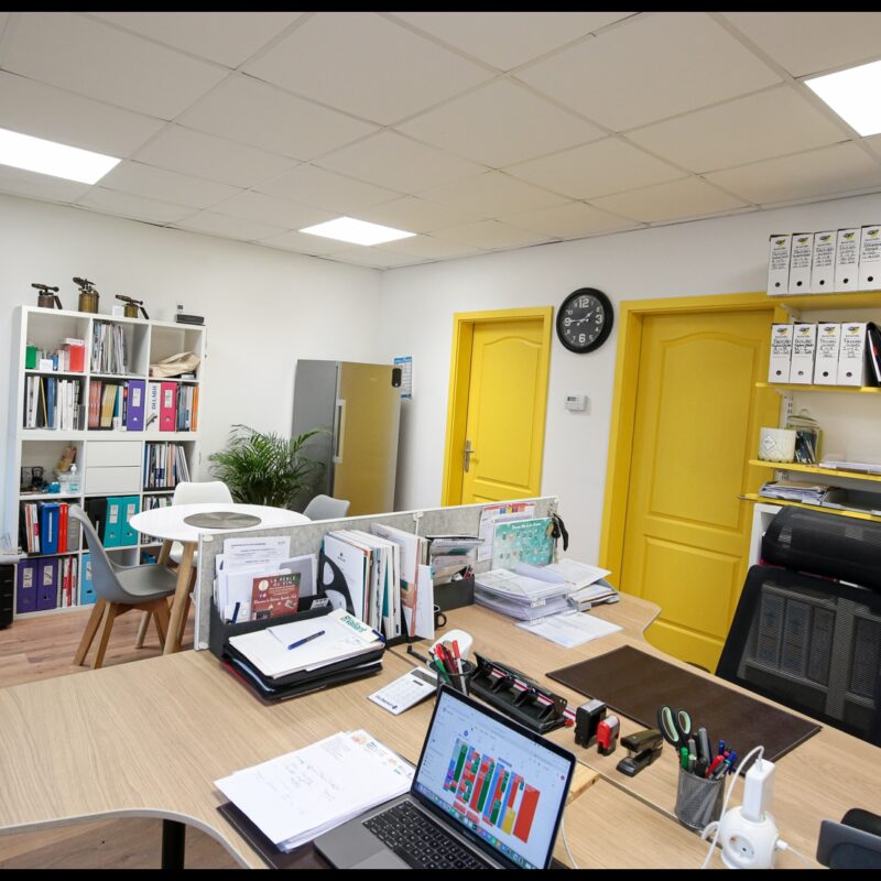 Entreprise sp&eacute;cialis&eacute;e dans le chauffage, sanitaires, salle de bain, climatisation &agrave; proximit&eacute; de Sausheim et Saint-Louis Pfastatt 3