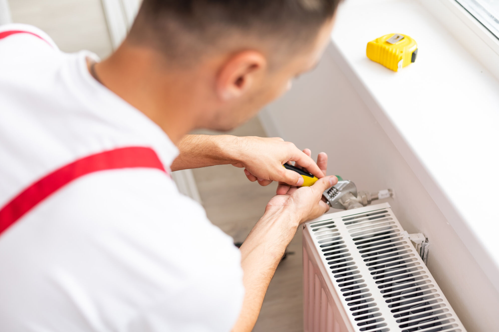Experts en syst&egrave;mes de chauffage et sanitaires dans les environs de Sausheim et Illzach Saint-Louis