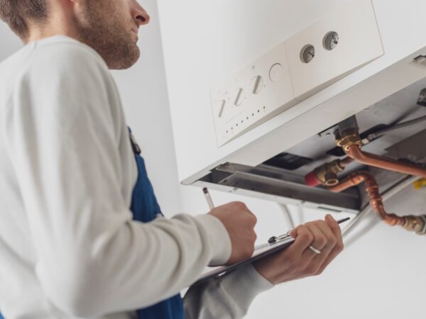 INSTALLATION_CHAUFFAGE_SANITAIRE 600X450 | HD Energy Experts en systèmes de chauffage et sanitaires dans les environs de Sausheim et Illzach Wittenheim 1