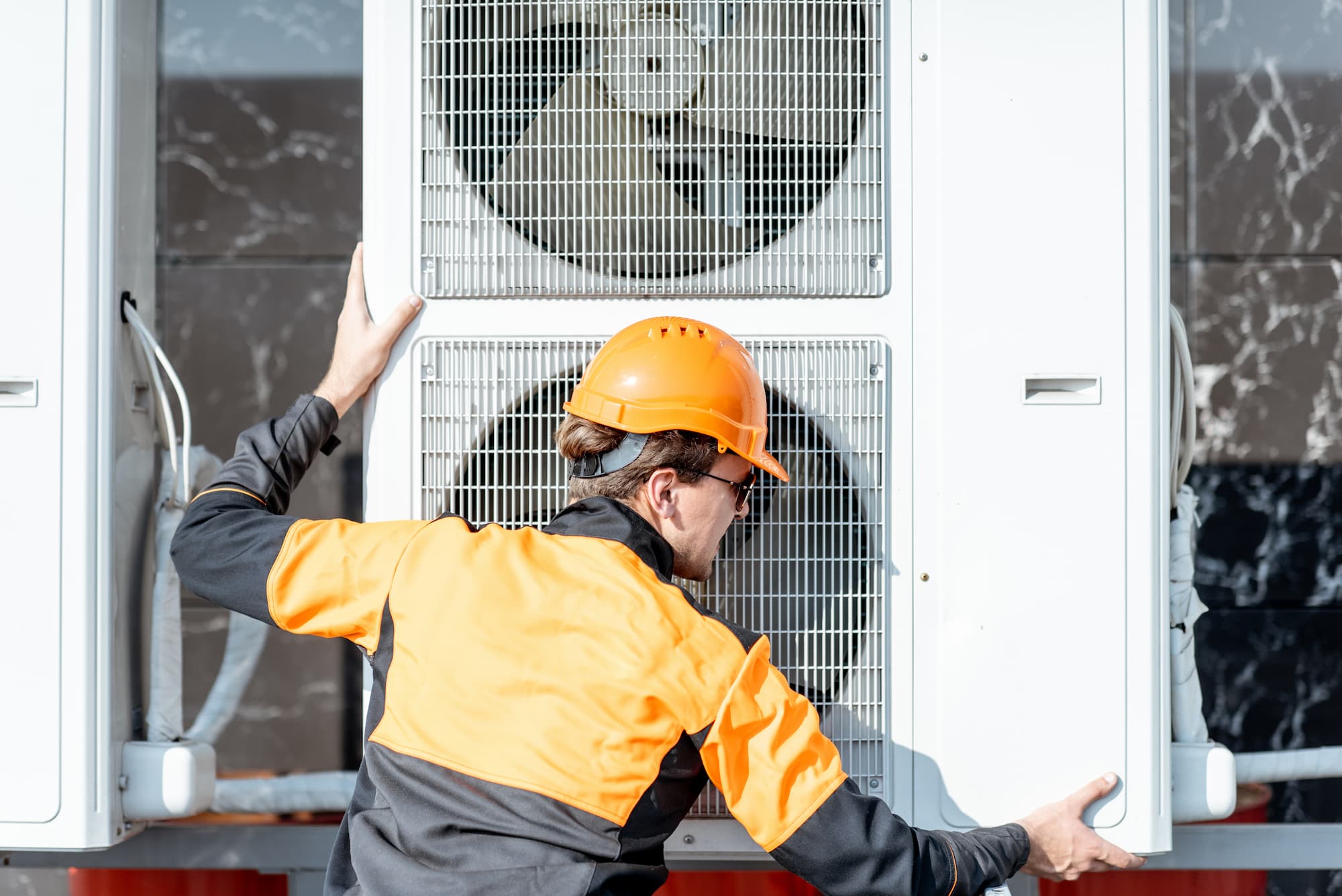 INSTALLATION_CHAUFFAGE_SANITAIRE_1 | HD Energy Experts en systèmes de chauffage et sanitaires dans les environs de Sausheim et Illzach Saint-Louis 0
