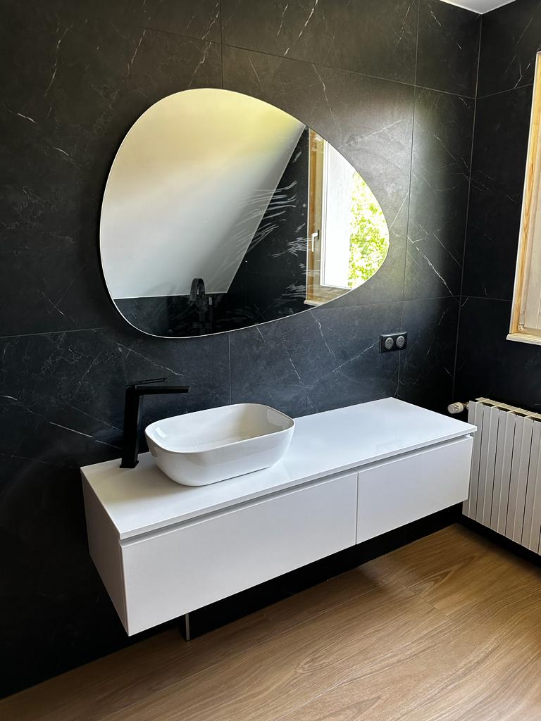 Salle de bain Kingersheim
